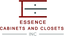 Essence Cabinets and Closets Inc's logo