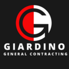 Giardino General Contracting's logo