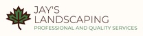 Jay’s Landscaping and Construction's logo