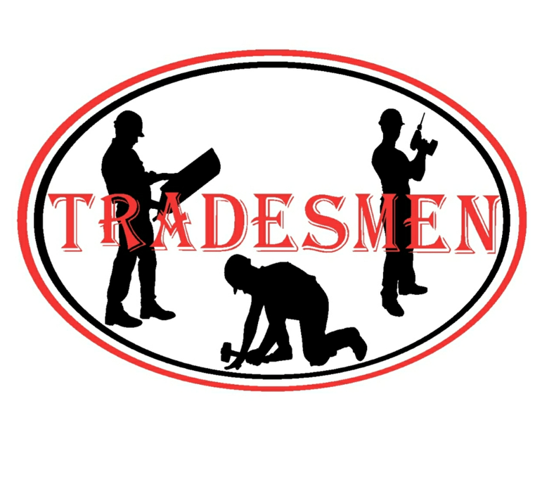 Tradesmen Tiles and Renovations's logo