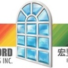 Winford Windows Inc.'s logo