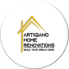 Artigiano Home Renovations's logo