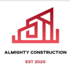 Almighty construction 's logo