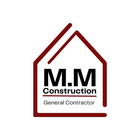 M.M Construction's logo
