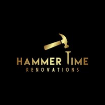 Hammer Time Renovations's logo