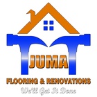 Juma Flooring & Renovations's logo