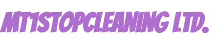 MT1stopcleaning Ltd's logo