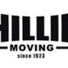 Phillips Moving & Storage's logo
