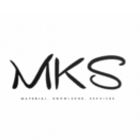 MKS's logo