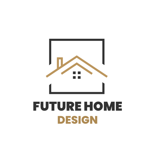 Future Home Design's logo