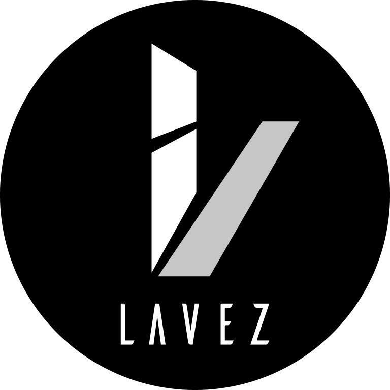 LAVEZ Design's logo