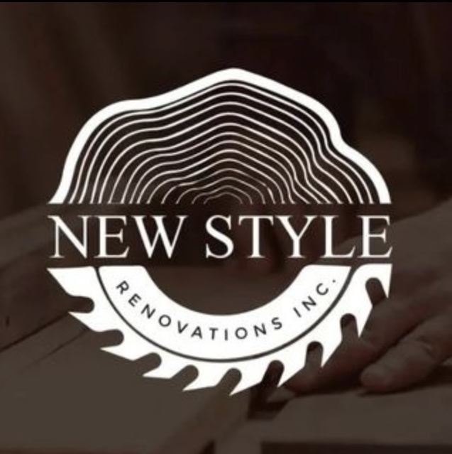 New Style Renovation's logo