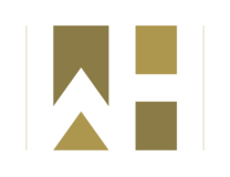 Wilson Hardscape's logo