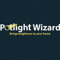 Potlight Wizard's logo
