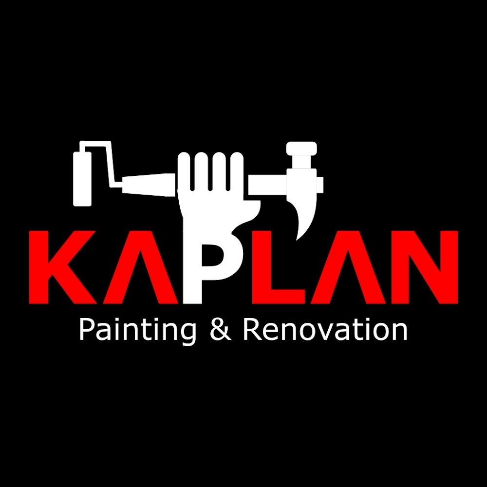 Kaplan Construction's logo