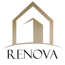 Renova Contracting Inc.'s logo