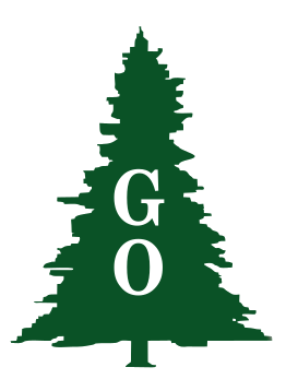 Green Ontario Landscaping's logo