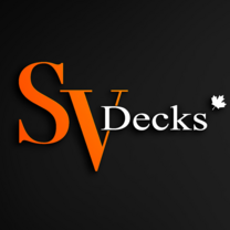 SV Decks's logo