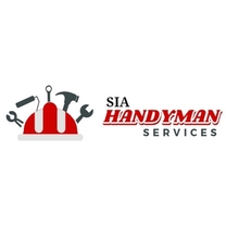 Sia Handyman Services's logo