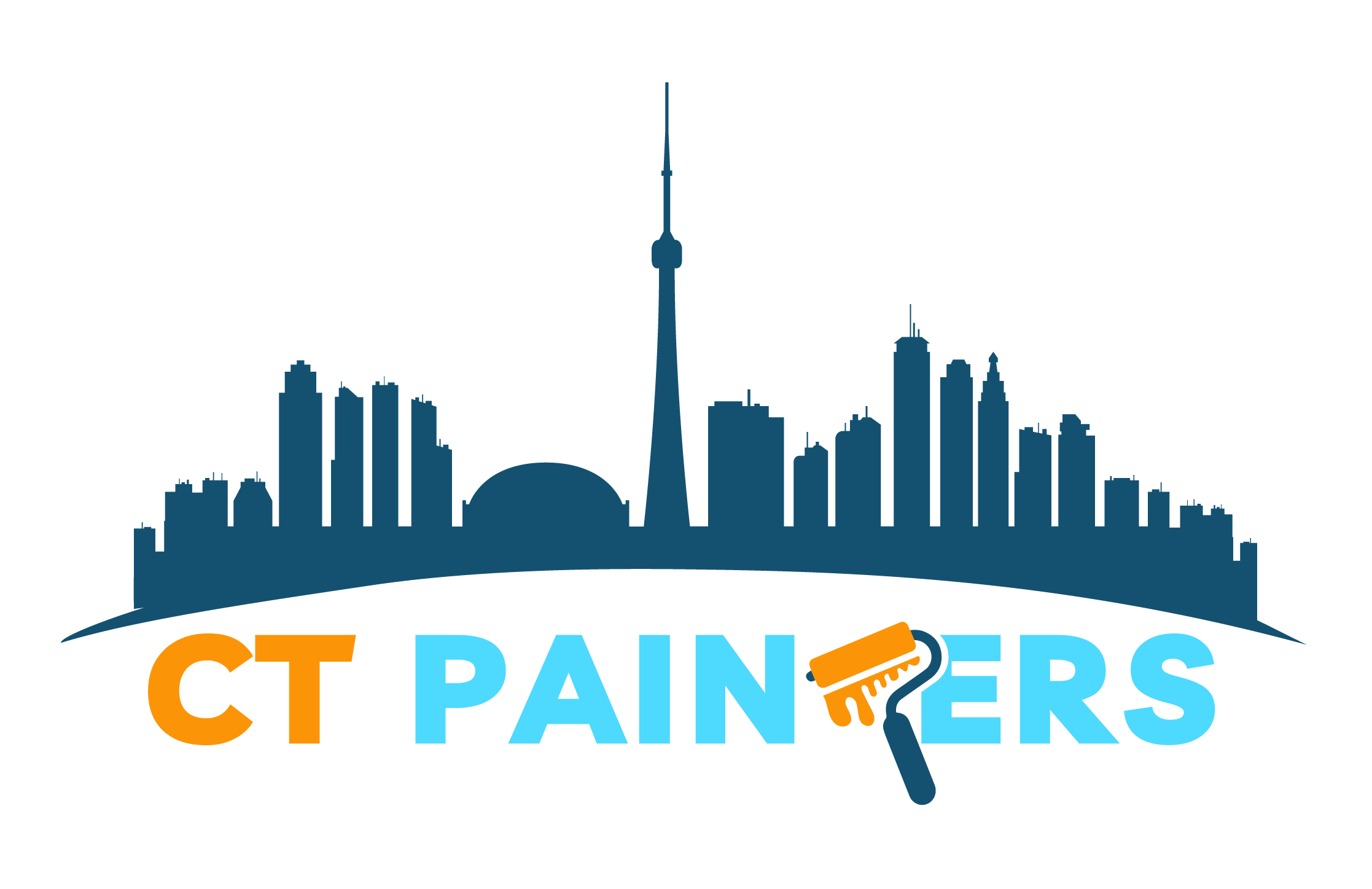 CT Painters's logo