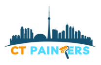 CT Painters's logo