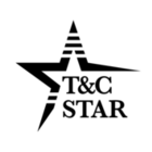 T & C Star Renovations's logo