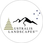 Australis Landscapes Ltd's logo