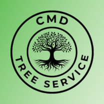 CMD Tree Service 's logo