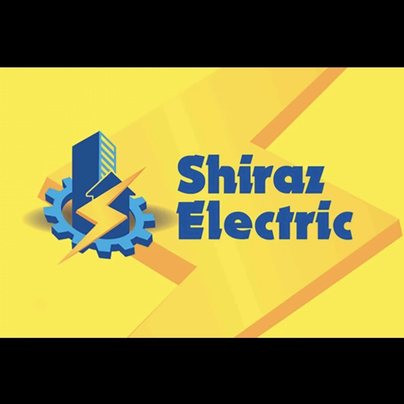 Shirazelectric's logo