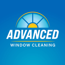 Advanced Window Cleaning +'s logo