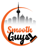 Smooth Guys's logo