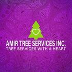 Amir Tree Services Inc.'s logo