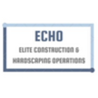 Echo (elite construction & hardscape operations) 's logo