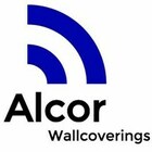 Alcor Contracting's logo