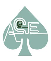 Ace Gardener's logo