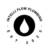 Intelli Flow Plumbing's logo