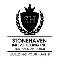 Stonehaven Interlocking Inc's logo
