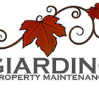 Giardino Property Maintenance's logo