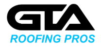 GTA Roofing Pros's logo
