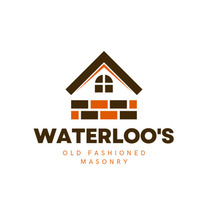 Waterloo's Old Fashioned Masonry's logo