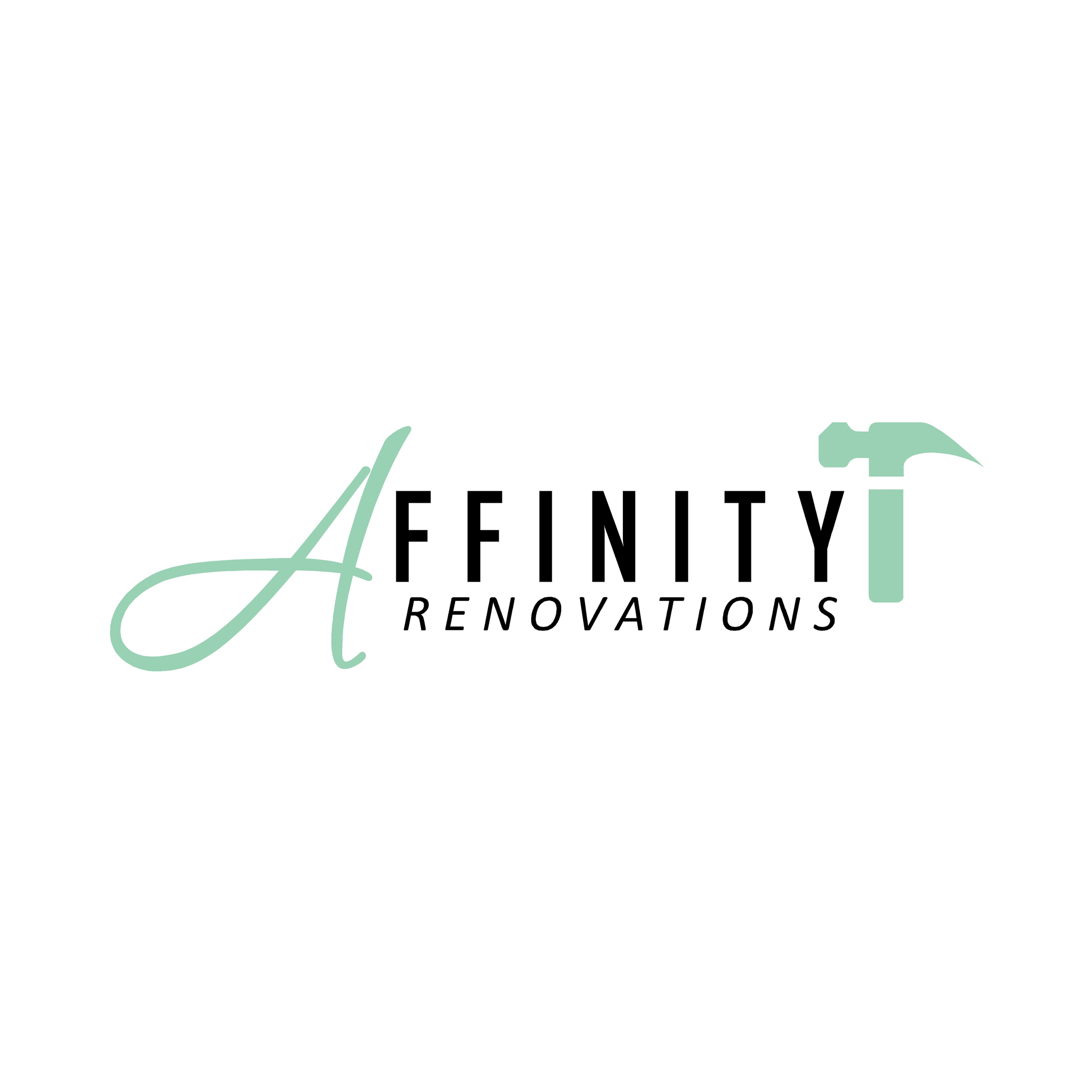 Affinity Renovations - The Home Improvement Group's logo
