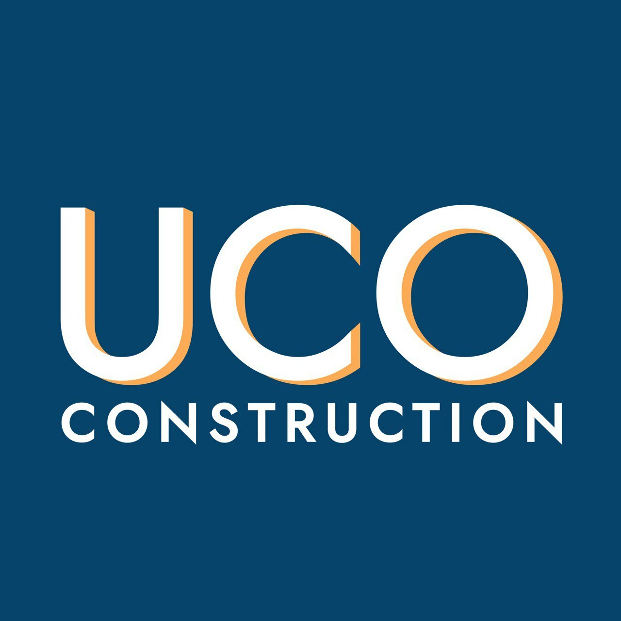 UCO CONSTRUCTION GROUP's logo