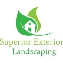 Superior Exterior Landscaping's logo