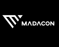MADACON's logo