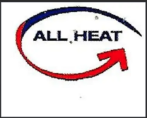 All Heat-Heating & Air Conditioning's logo