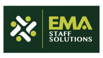 EMA STAFF SOLUTIONS's logo