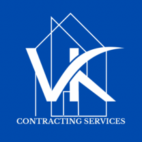 VK Contracting Services 's logo
