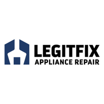 LegitFix's logo