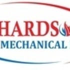 Richardson Mechanical Inc's logo