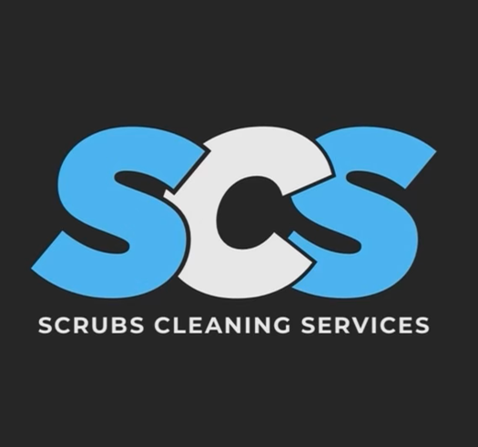 Scrubs Cleaning Services's logo
